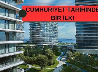 Kadınlardan Konut Alımında Tarihi Rekor!