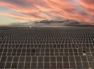 Kalyon Enerji'den 520 MWp'lık Yeni Yatırım!