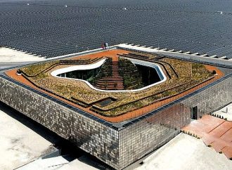 Kalyon Enerji, Dev Projesi İçin 249 Milyon Euro Kaynak Temin Etti!