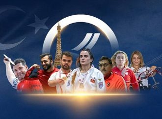 Kalyon Enerji ve Kalyon PV, Türkiye Milli Paralimpik Komitesi’nin Ana Sponsoru Oldu!