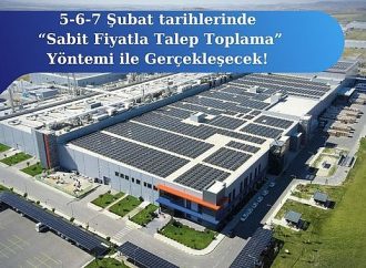 Kalyon PV Halka Arz Oluyor!