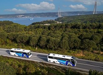 Kâmil Koç İstanbul-İzmir Hattında Eksprese Sefer Uygulamasına Geçti!