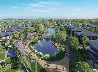 Kasaba Evleri'nin 5. Etabı Kasaba Modern Projesi Satışa Çıktı!