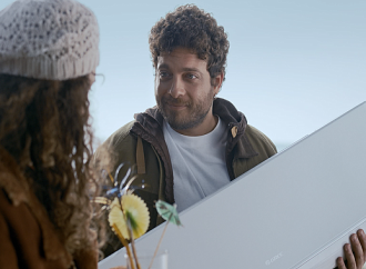 Kasım'da Yaz Başkadır: Gree Klima'nın Yeni Reklam Kampanyası Yayında!