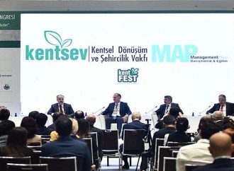 Kentlerin Geleceği İçin Büyük Buluşma: Kentfest 19 Kasım’da!