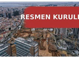 Kentsel Dönüşüm Başkanlığı Kuruldu! 3 Müdürlük Oluşturuldu!