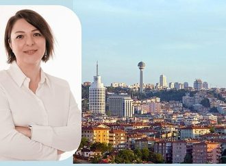 Kentsel Dönüşüm Değil, Kentsel Vizyon Şart!