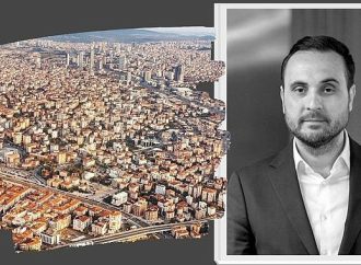 Kentsel Dönüşümde Yeni Dönem Başlıyor!