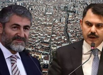 Kentsel Dönüşümde Yeni Döneme Giriliyor! Hükumet dönüşümde kredi limitini 2 katına çıkardı!