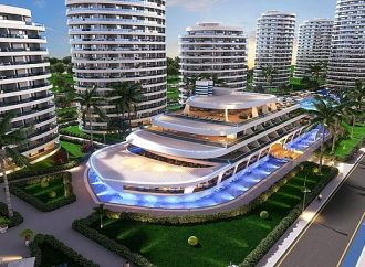 Kıbrıs İnşaat Firması Noyanlar, Türkiye Pazarına Açılıyor!