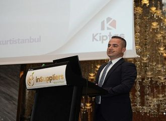 KİPTAŞ Genel Müdürü Ali Kurt'tan, Depreme Dirençli İstanbul için Ortak Hareket Çağrısı!