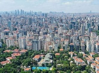 Kira fiyatları 5 aydır düşmeye devam ediyor!