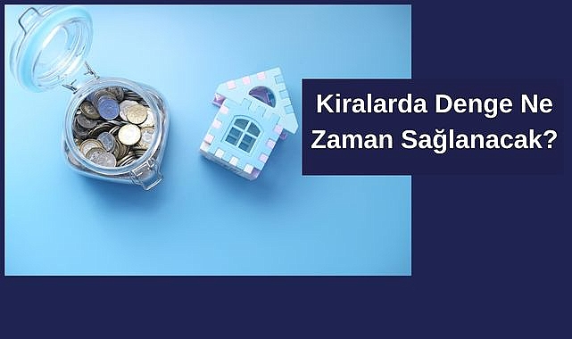 Kira Fiyatlarında Şok Gelişme! Yeni Kiracılar Daha Ucuza Oturuyor!