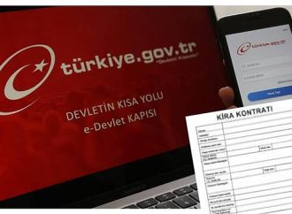 Kira Sözleşmeleri E-Devlet Sistemine Taşınacak!
