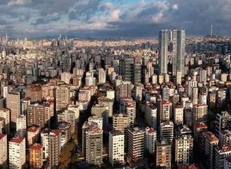 Kiralık daire fiyatlarına yeni düzenleme! Fahiş fiyat önlenecek!