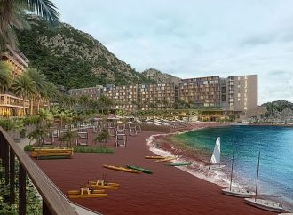 Kızılbük GYO ile “Sezonluk değil 4 mevsim turizmle kalıcı istihdam”