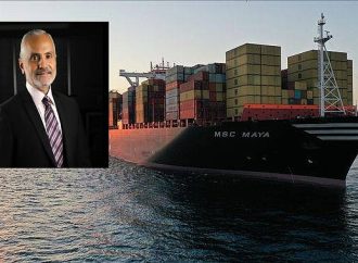 Kızıldeniz’de güzergâh değişti! 25 trilyon dolarlık dünya ticareti tehlikede!