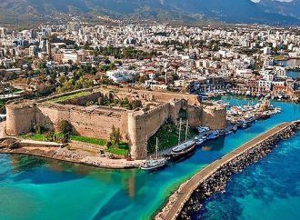 KKTC’de Konut Yatırımı Patladı!