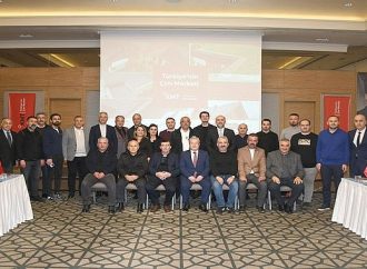 KMT, 'Çatıyı En İyi Biz Biliriz' Kampanya Lansmanıyla 65. Yılını Kutluyor!