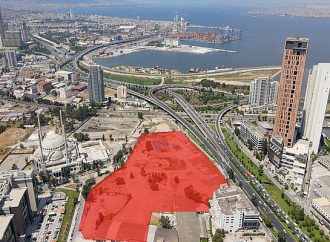 Folkart'tan İzmir'e 4 Milyarlık Yatırım!