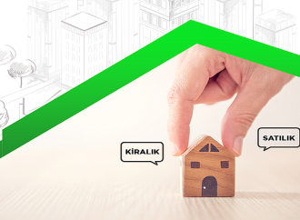 Konut aramaları satılıktan kiralığa dönüyor!