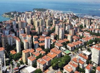 Konut fiyatlarında rekor artış! İşte en çok artışın olduğu iller..