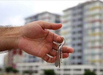 Konut satışı en çok ikinci el konutlarda yapıldı!