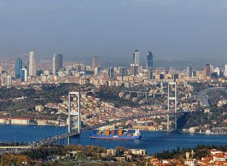 Konut satışları azaldı! İstanbul'da kaç konut satıldı?