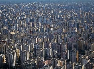 Konut satışları düştü!