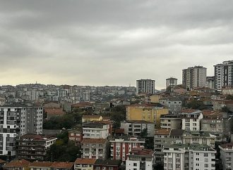 Konut Satışlarıda Son 7 Yılın Zirvesi.. Ekim Ayında Yüzde 76 Artış!