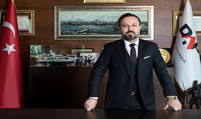 KONUTDER'de Bayrak Değişimi! Yeni Başkanı Ziya Yılmaz Oldu!