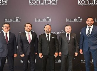 KONUTDER Yeni Yol Haritasını Açıkladı: Arsa Modeli ve Finansmana Erişim!