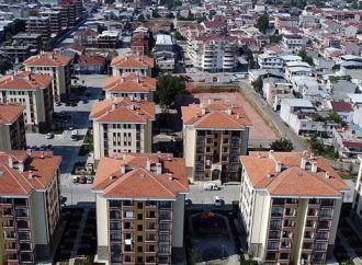 Konutta KDV indirimi geliyor!