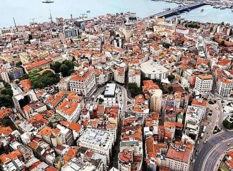 Konutta Orantısız Artan Fiyatlar Geri Çekiliyor! Konut Arzı Artıyor mu?