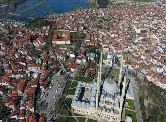 Konutta yeni rota Kırklareli ve Edirne!