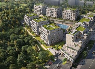 Koray Group'tan 70 Yıllık Bir Miras: Yapılarla Yazılan Tarih!