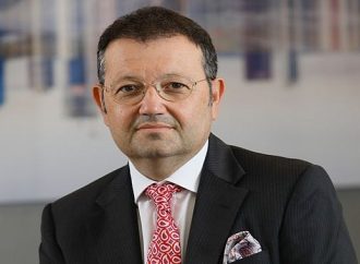 Koray GYO’dan Göktürk’te yeni bir proje: Liberté