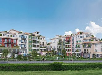 Koray GYO, Göktürk’teki Projeleriyle Bölgeye Damgasını Vuruyor!