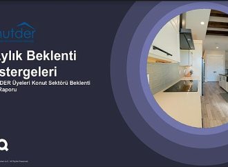 Kredili Konut Satışlarında Artış Bekleniyor!