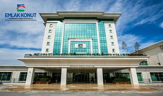 Küçük Paralarla Büyük Yatırım: Gayrimenkul Sertifikası Geri Döndü!