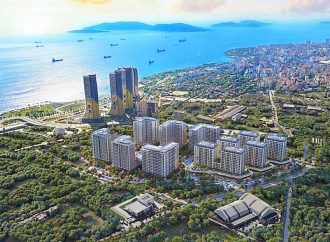 Kuzey Adalar Kartal'da Satışlar Başladı!