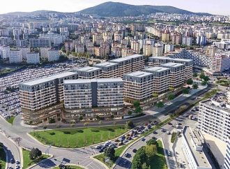 Lens Cadde 0 Faiz Fırsatıyla Satışa Çıktı!