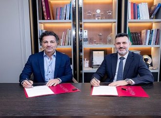 Lübnan'ın Dünyaca Ünlü Restoran Markası Babel, Sinpaş Farkıyla Türkiye'ye Geliyor!