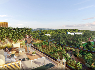  Luxera GYO'dan Havayolu Çalışanlarını Uçuracak Kampanya!