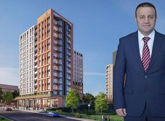 Luxera Topkapı’da Ön Talep Dönemi Başladı!