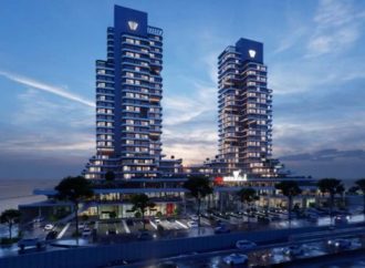Luxera Towers'da ön talep başladı!