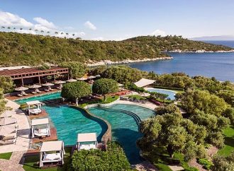 Mandarin Oriental, Bodrum Yeni Sezona Güçlü Projelerle Hazır!