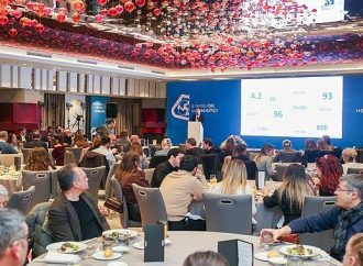 “Mapei Sürdürülebilir Kent Buluşmaları”nın 10.’su İstanbul’da Gerçekleştirildi