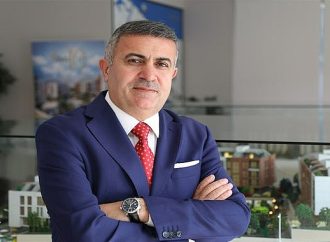 “Mardinli üreticiler, dünyanın en büyük ithalatçısı ABD’nin radarına girdi”
