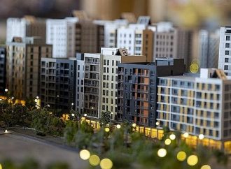 Markalı Konutlarda Fiyatlar Yüzde 11.67 Artış Gösterdi!